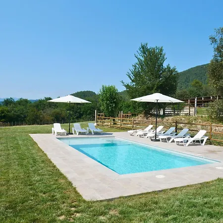 펜션 Mas Ca La Rossa