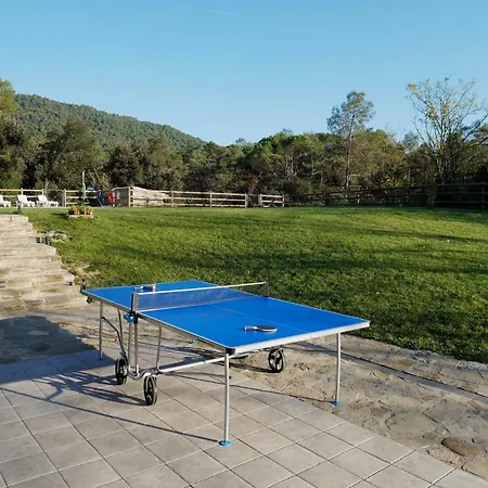 Mas Ca La Rossa 赫罗纳