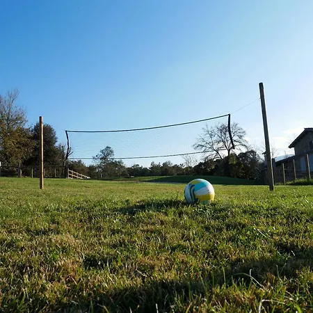 Mas Ca La Rossa * 赫罗纳