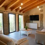 Mas Ca La Rossa Ferienhaus *