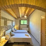 Ferienhaus Mas Ca La Rossa
