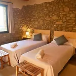 Mas Ca La Rossa Ferienhaus Gerona