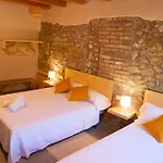 Mas Ca La Rossa Ferienhaus