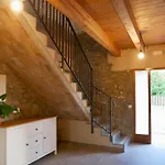 Ferienhaus Mas Ca La Rossa