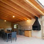 Mas Ca La Rossa Ferienhaus *