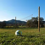 Mas Ca La Rossa Gerona