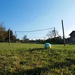 Mas Ca La Rossa *