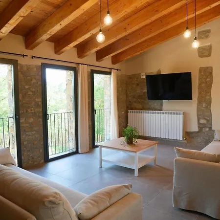 Mas Ca La Rossa Casa vacanze *