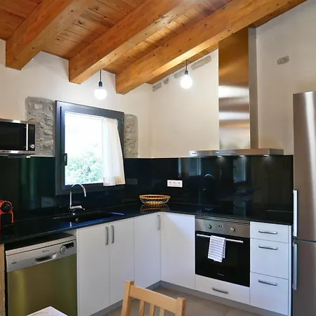 Mas Ca La Rossa Casa vacanze *