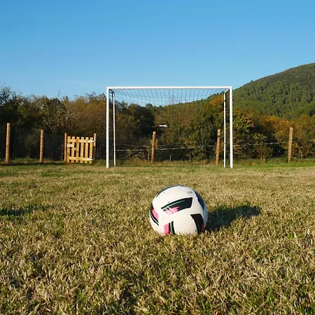 Vakantiehuis Mas Ca La Rossa *