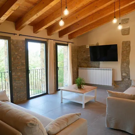 Mas Ca La Rossa Casa vacanze *