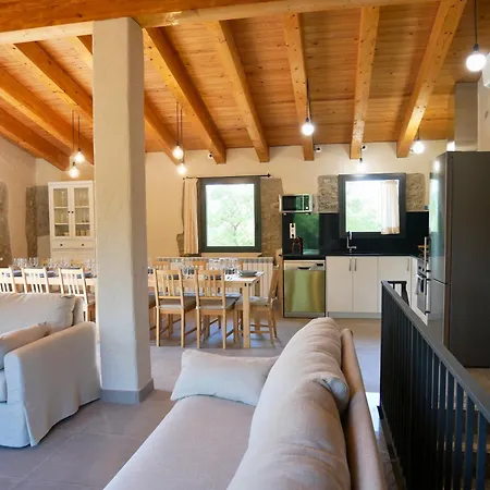 Mas Ca La Rossa Casa vacanze Girona