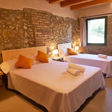 Mas Ca La Rossa Casa vacanze