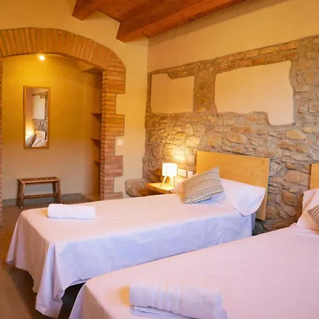 Casa vacanze Mas Ca La Rossa