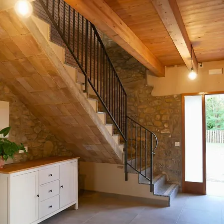 Casa vacanze Mas Ca La Rossa