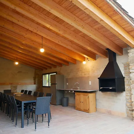 Mas Ca La Rossa Casa vacanze *
