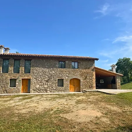 Casa vacanze Mas Ca La Rossa