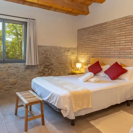 Mas Ca La Rossa Girona