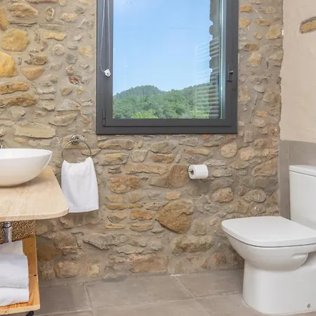 Casa vacanze Mas Ca La Rossa Girona