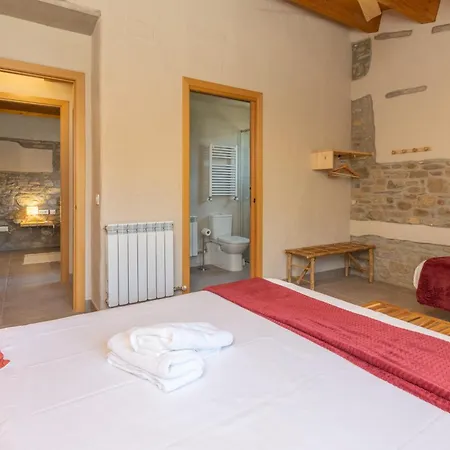 Casa vacanze Mas Ca La Rossa *