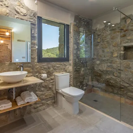 Casa vacanze Mas Ca La Rossa Girona