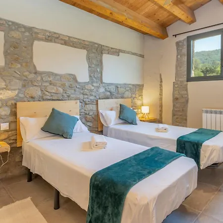 Casa vacanze Mas Ca La Rossa
