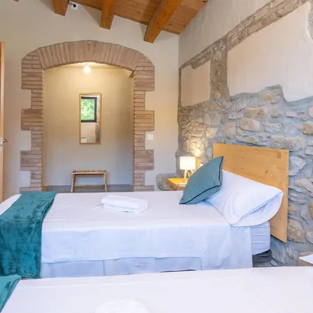 Mas Ca La Rossa Casa vacanze Girona