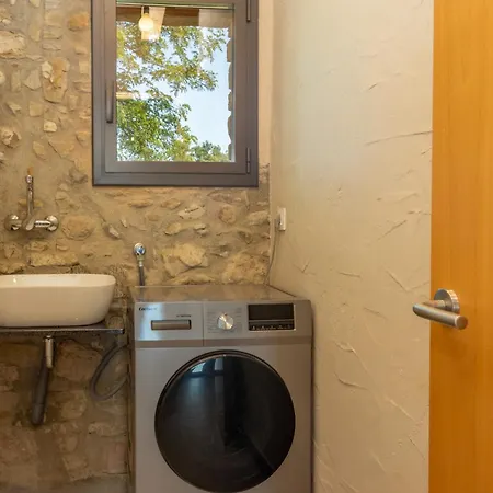 Casa vacanze Mas Ca La Rossa Girona