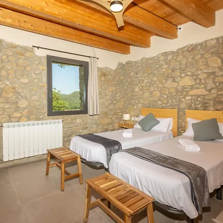 Mas Ca La Rossa Casa vacanze