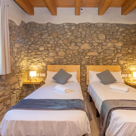 Mas Ca La Rossa Casa vacanze