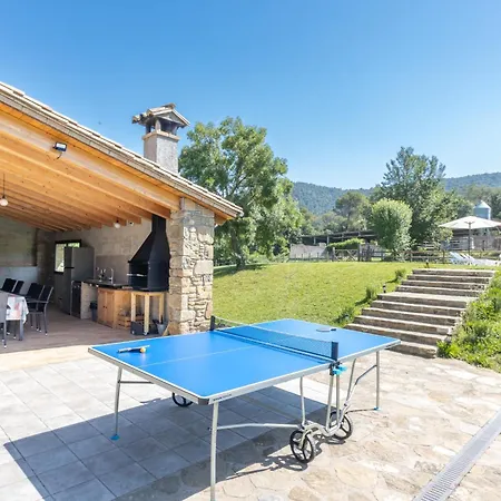 Casa vacanze Mas Ca La Rossa