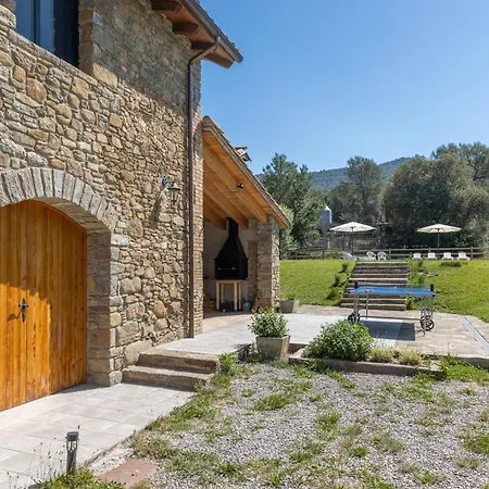 Casa vacanze Mas Ca La Rossa