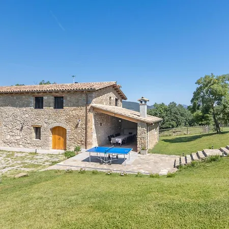Casa vacanze Mas Ca La Rossa *