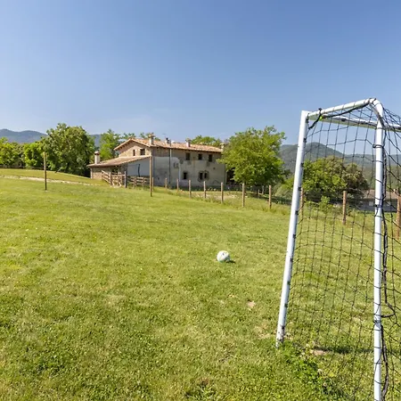 Casa vacanze Mas Ca La Rossa