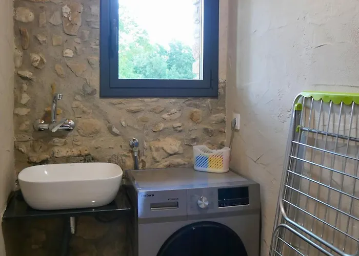 Vakantiehuis Mas Ca La Rossa *