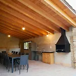 Hébergement de vacances Mas Ca La Rossa