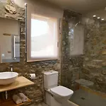 Mas Ca La Rossa Casa de Férias Girona